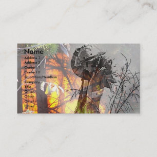 Dagdagelijkse Heros Visitekaartje