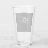 Dagdocenten Glas (Achterkant)
