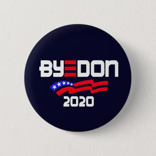 DagDon 2020 Ronde Button 5,7 Cm