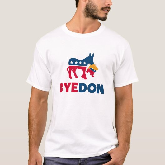 DagDon - Hay Don T-shirt (Voorkant)