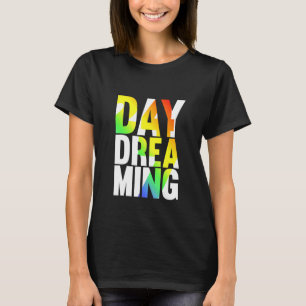 Dagdromen 247 t-shirt