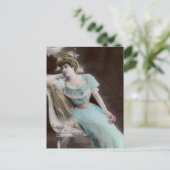 Dagdromen Briefkaart (Staand voorkant)