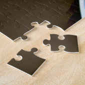 Dagdromen in kleur legpuzzel (Zijkant)