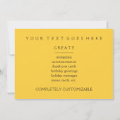 dagdromen kaart (Achterkant)