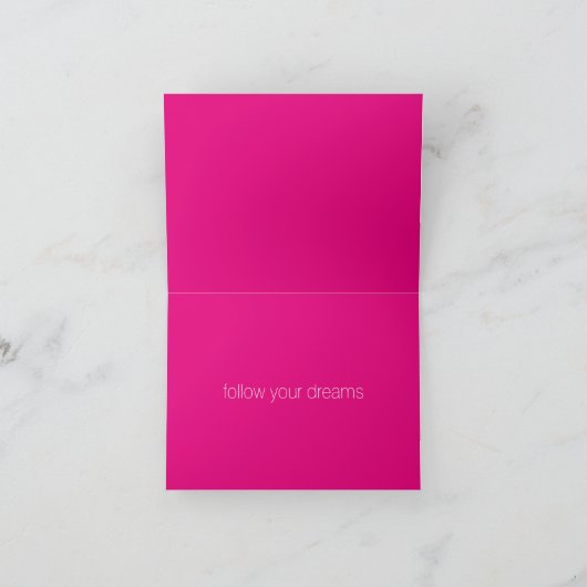 Dagdromen Kaart (Binnen)