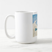 Dagdromen Koffiemok (Links)
