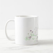 Dagdromen Koffiemok (Links)