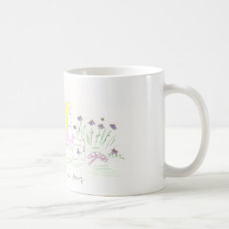 Dagdromen Koffiemok