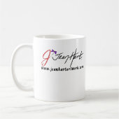 Dagdromen Koffiemok (Links)