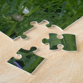 dagdromen legpuzzel (Zijkant)