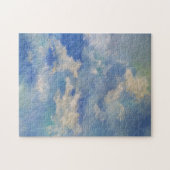 Dagdromen Legpuzzel (Horizontaal)