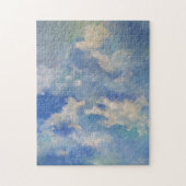 Dagdromen Legpuzzel (Verticaal)