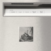 Dagdromen Magneet (Insitu (Vaatwasser))