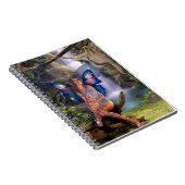 Dagdromen Notitieboek (Rechterzijde)