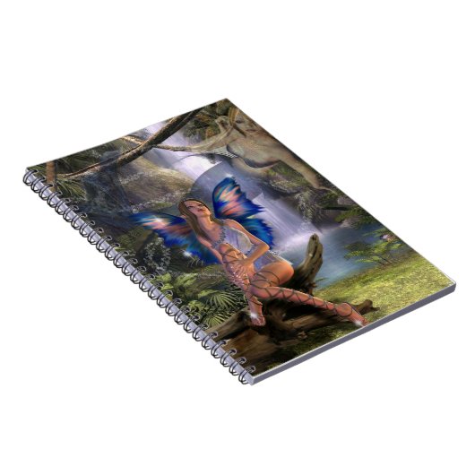 Dagdromen Notitieboek (Rechterzijde)