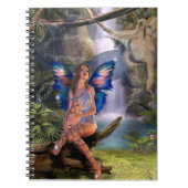 Dagdromen Notitieboek (Voorkant)