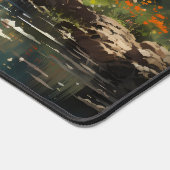 Dagdromen over de wereld buiten bureaumat (Hoek)