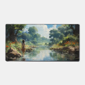 Dagdromen over de wereld buiten bureaumat (Voorkant)