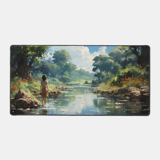 Dagdromen over de wereld buiten bureaumat (Voorkant)