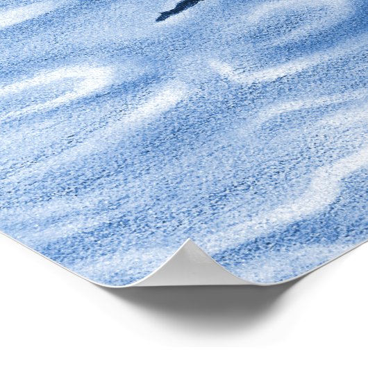 Dagdromen Poster (Hoek)