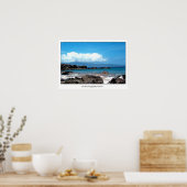 Dagdromen Poster (Keuken)