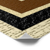 Dagdromen Poster (Hoek)