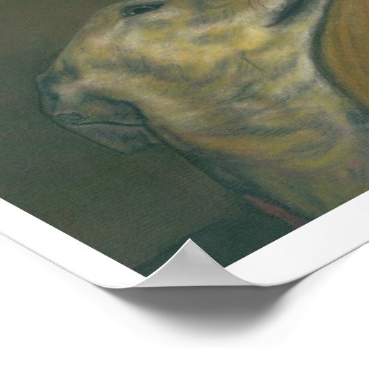 Dagdromen Poster (Hoek)