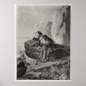 Dagdromen Poster (Voorkant)