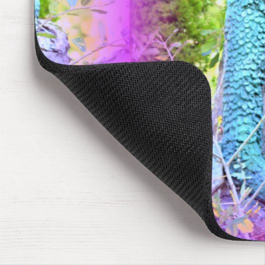 dagdromen zeemeermin muismat (Hoek)