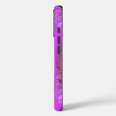 dagdromende meermin iphone hoesje (Achterkant / Links)
