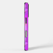 dagdromende meermin iphone hoesje (Achterkant / Rechts)