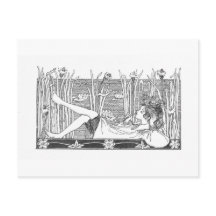 Dagdromer - Vintage Image