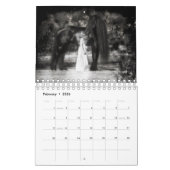 Dagdroom met Uldrik 457 en Vrienden Kalender (Feb 2026)