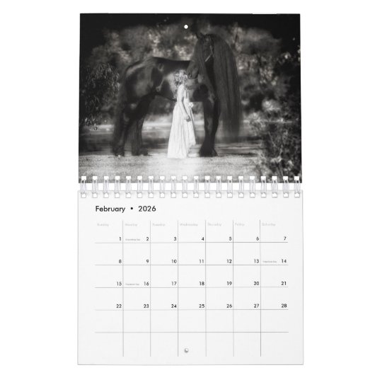 Dagdroom met Uldrik 457 en Vrienden Kalender (Feb 2026)