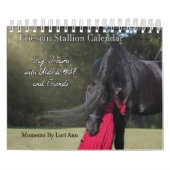 Dagdroom met Uldrik 457 en Vrienden Kalender (Hoes)