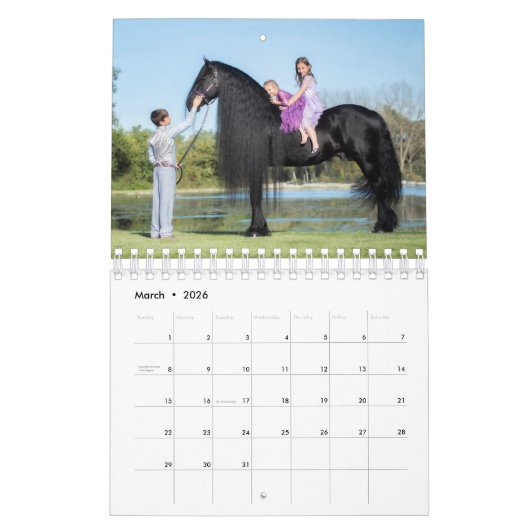 Dagdroom met Uldrik 457 en Vrienden Kalender (Mar 2026)