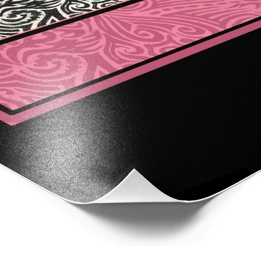 Dagdroomprinter Foto Afdruk (Hoek)