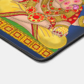 Dagduseth Ganesha Desk Mats Bureaumat (Hoek)