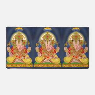 Dagduseth Ganesha Desk Mats Bureaumat