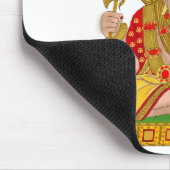 Dagduseth Ganesha Muismat (Hoek)