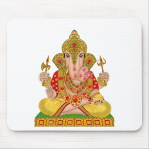 Dagduseth Ganesha Muismat