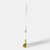 Dagduseth Ganesha Phone Case (Achterkant / Rechts)