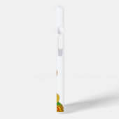 Dagduseth Ganesha Phone Case (Achterkant / Links)