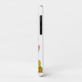 Dagduseth Ganesha Phone Hoesje (Achterkant/links)