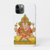 Dagduseth Ganesha Phone Hoesje (Achterkant)