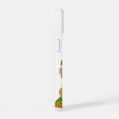 Dagduseth Ganesha telefoonhoesje iPhone 15 Case (Rechterkant)