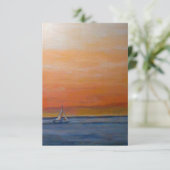 Dagelijks 3,5 x 5 graden kaart (Staand voorkant)