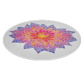 Dagelijks bestuur snijplank (Hoek)