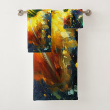 Dagelijks Bloemen Impressionistisch Schilderij Gee