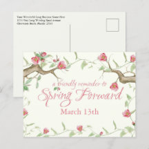 Dagelijks Briefkaart van de Herinnering van de Tij